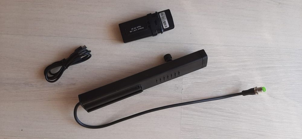 The Legend akumulator,powerbank