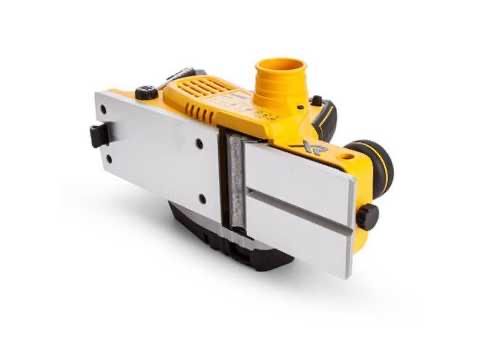 Акумуляторний рубанок Dewalt DCP580