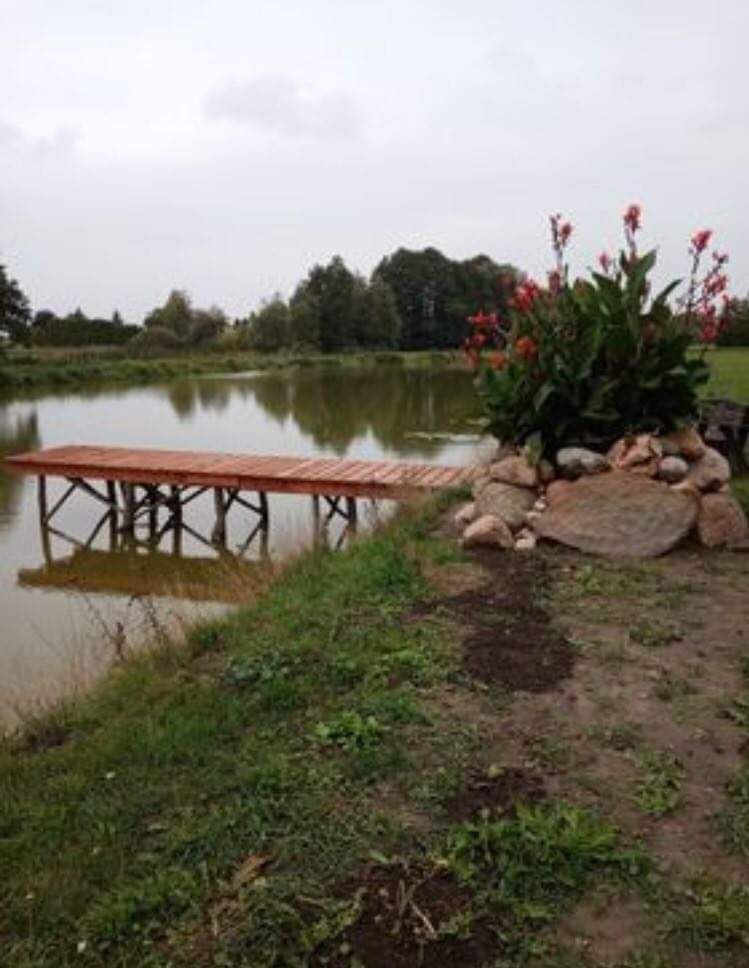 Agroturystyka Stokrotka