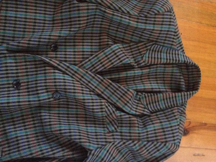 Casaco Primaveril - Portes pagos