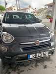 Fiat 500x CROSS 1.3 diesel NOVO!!!