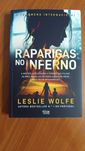 Rapariga no Inferno