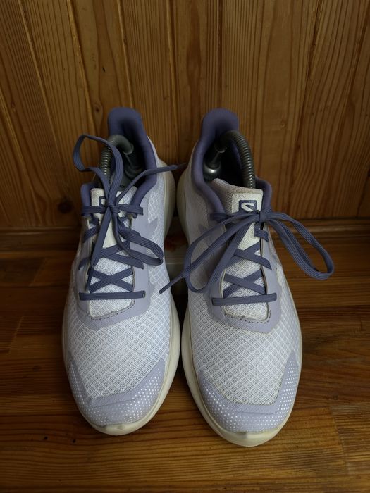 Кроссовки salomon impulse