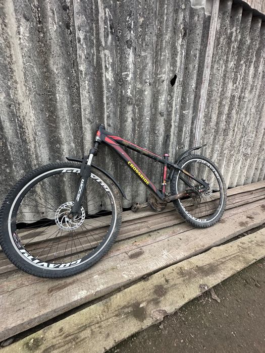 Продам велосипед