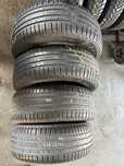 Nokian Line Suv 116H 265/65/R17 XL