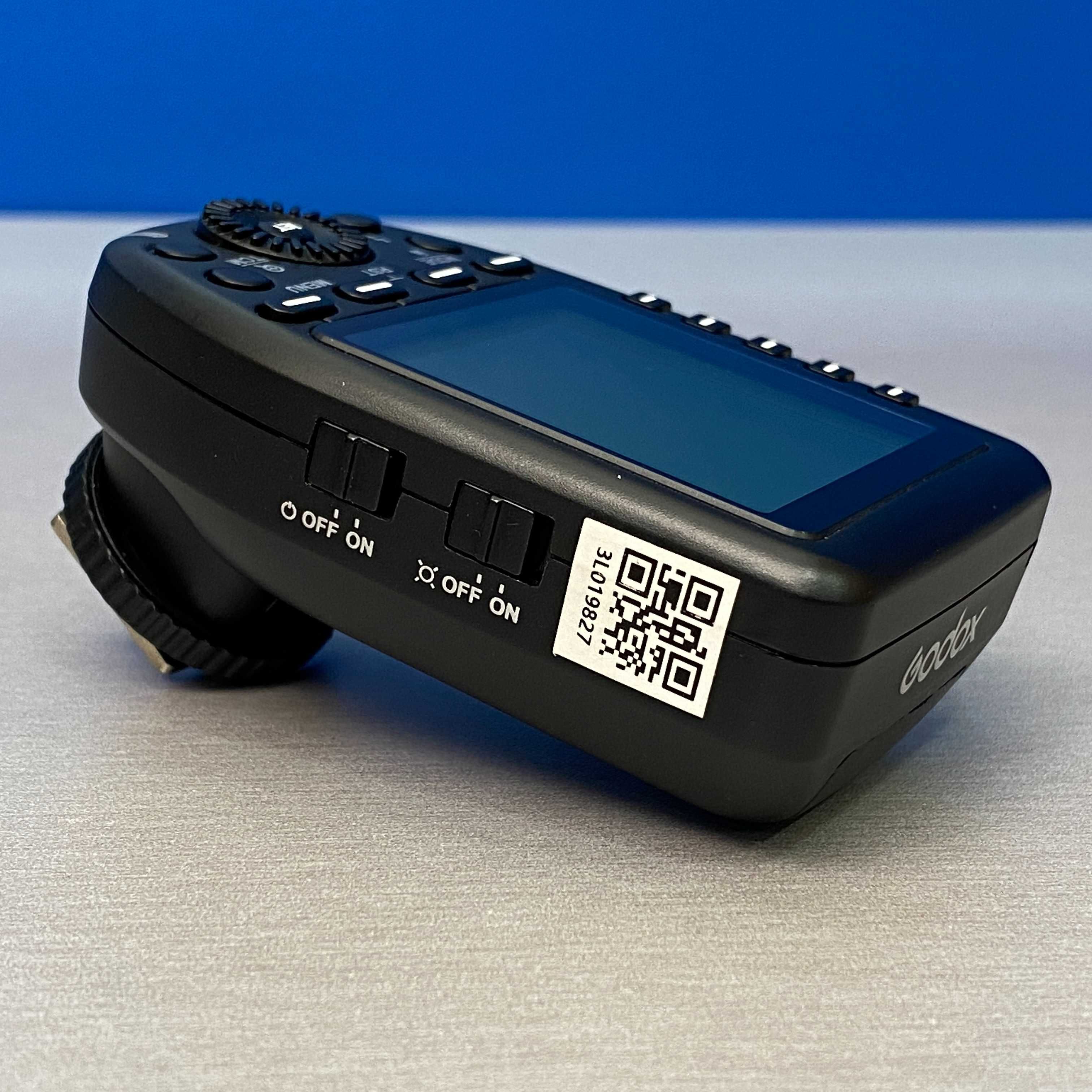 Godox XPro-N (Nikon) - Wireless Flash Trigger
