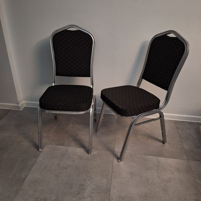 Wynajem Krzeseł, stołów I namiotów