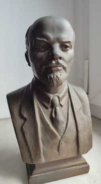 Popiersie Lenina 1958
