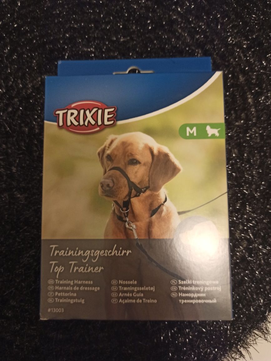 Trixie, Top Trainer, szelki treningowe