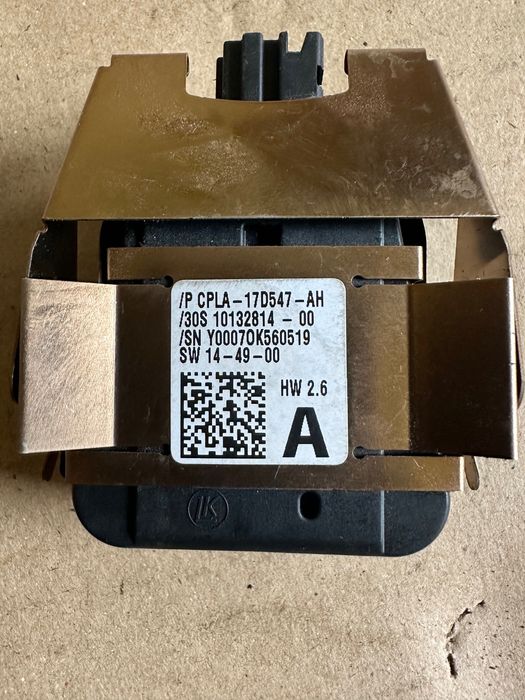 Датчик дощу Jaguar XF XE X760