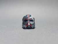 Custom do Lego Star Wars Clone Army Customs Hunter