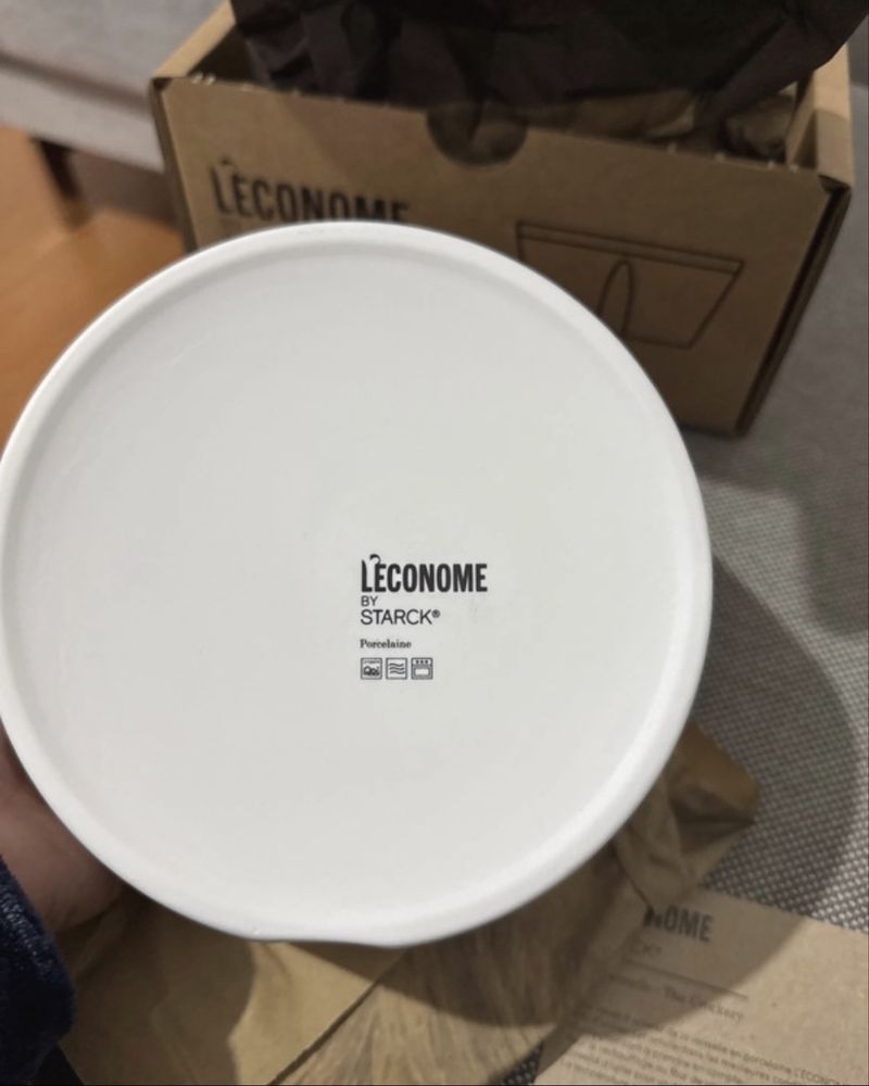 Degrenne Starck Bowl 18 cm