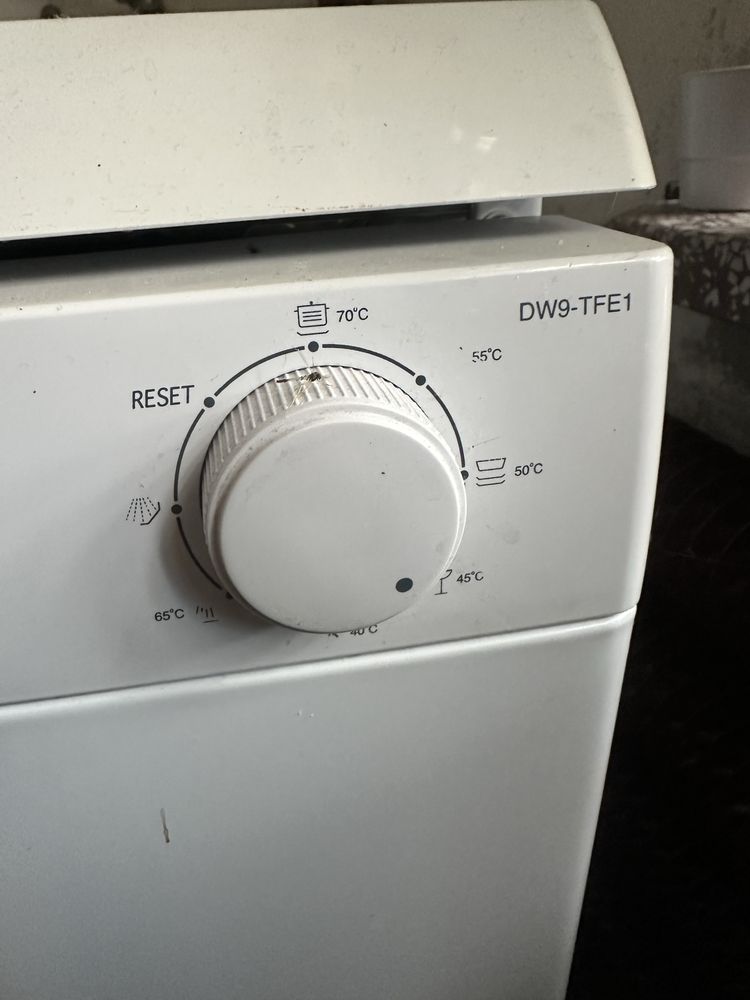 Zmywarka Haier DW9-TFE1
