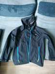 Kurtka softshell roz. 158 Bekkin