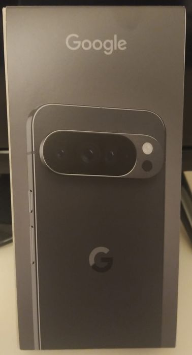 Google pixel 10 pro xl