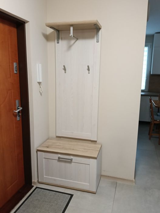 Wynajmę mieszkanie Ciechanów ul. Szwanke 20