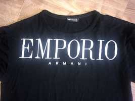 Bluzka Emporio Armani L idealna