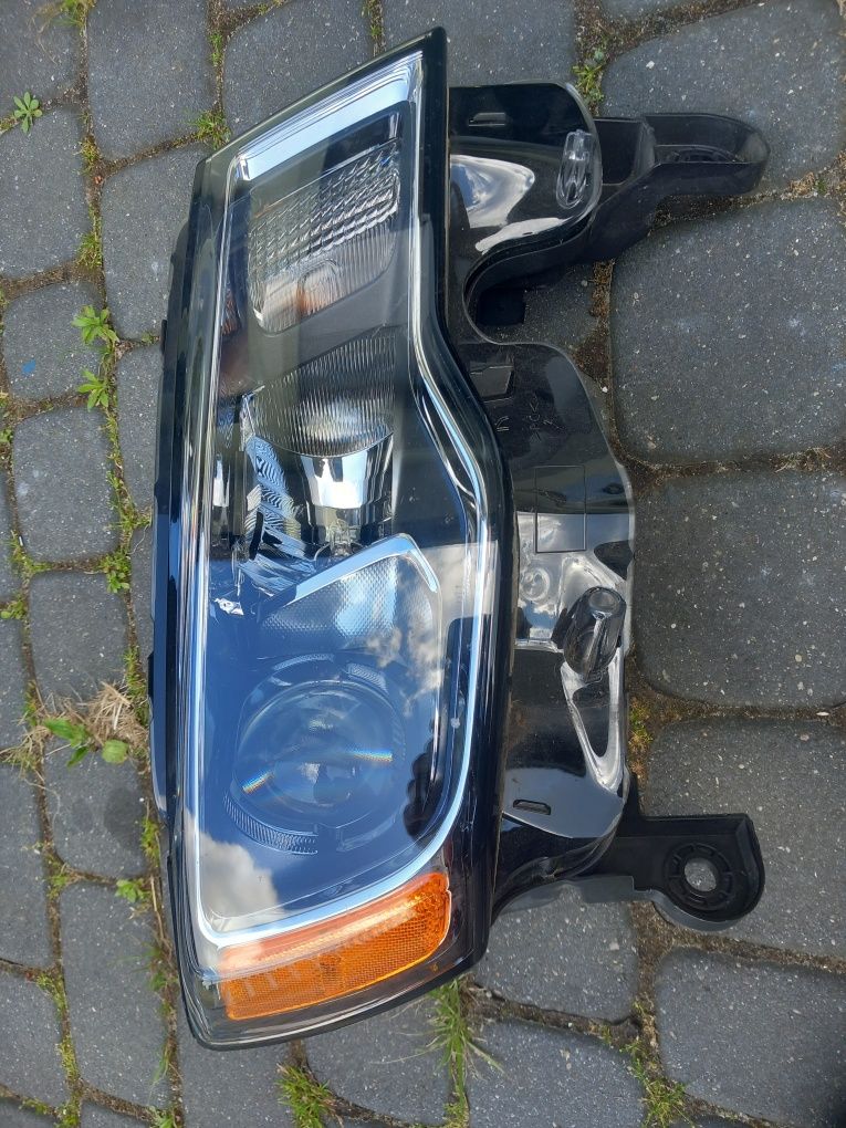 Części Jeep Wk2 2021r 3,6 benzyna