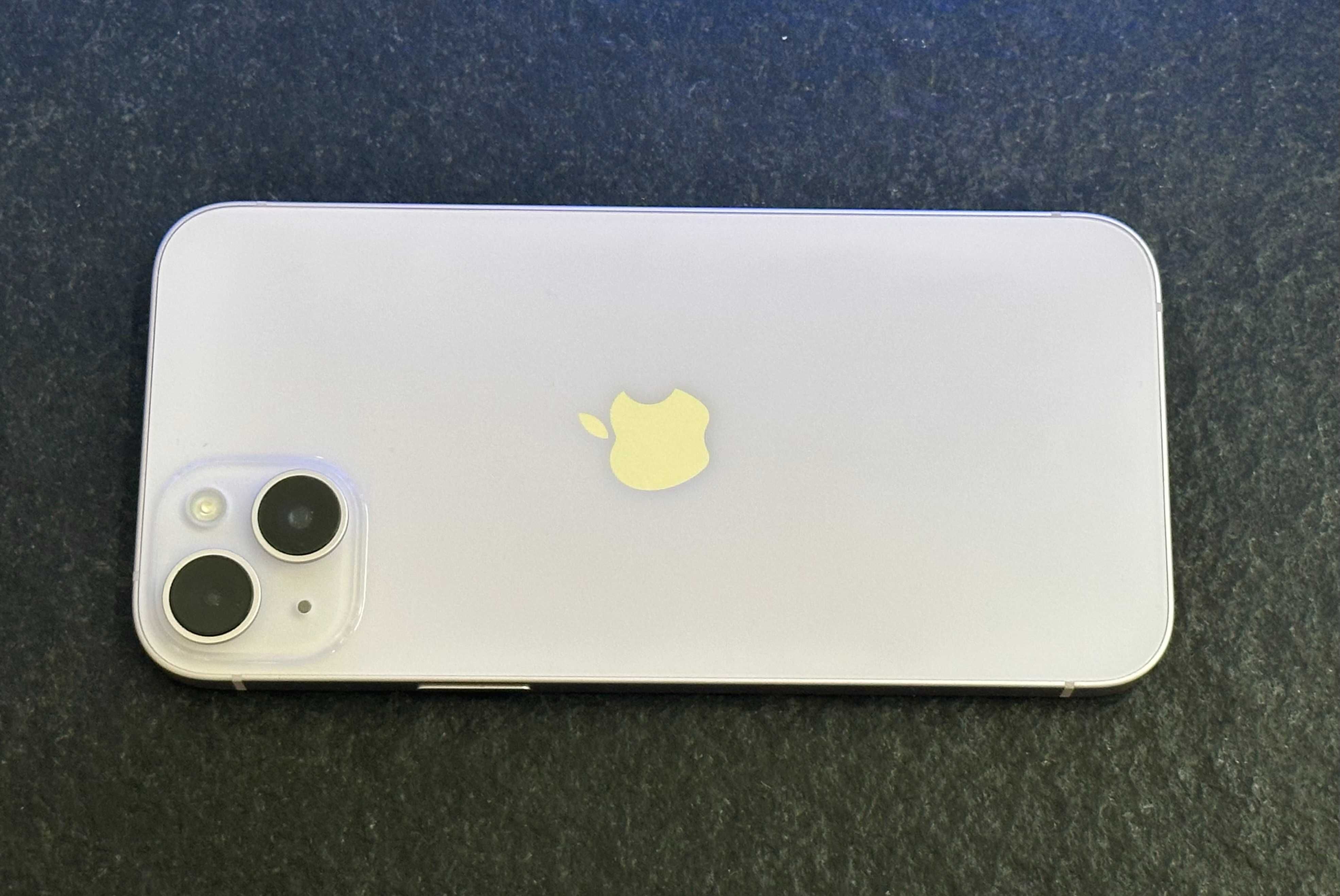Smartfon APPLE iPhone 14 Plus 5G 128GB 6.7" Fioletowy / RATY