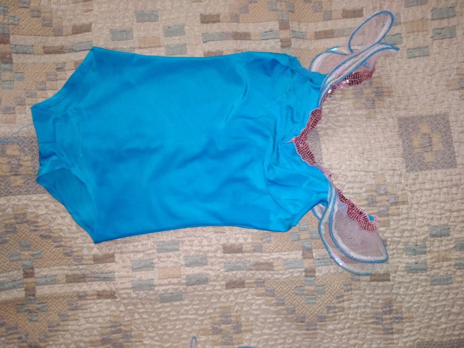 Танцювальний костюм/ сценічний/ карнавальний/ новорічний