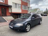 Passat B5+ 2002рік 1.9tdi 6 ступка