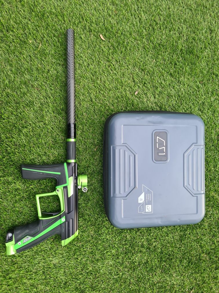 Planet Eclipse CS 1.5 paintball