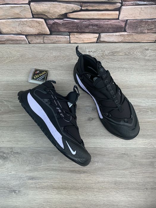 Кросівки Nike ACG Mountain Fly Gore-Tex | Nike ACG Terra Antarktik