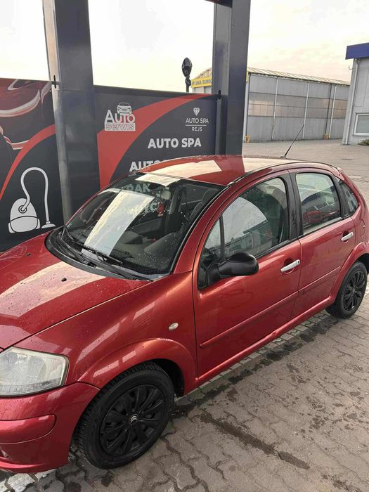 Citroen C3 1.4 LPG