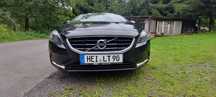 Volvo V40 Volvo V40 Momentum T4 180KM, Bogata wersja.
