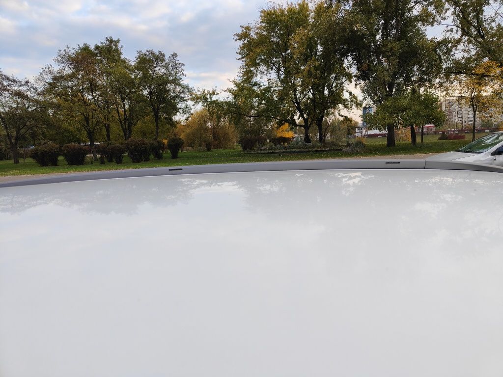 Citroen C4 grand picasso II,  замінено зчеплення