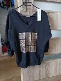 Sweter 3/4 rekaw