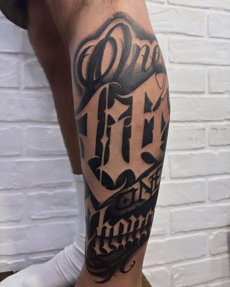 Тату майстер Запоріжжя Tattoo Запорожье мастер татуировки студия