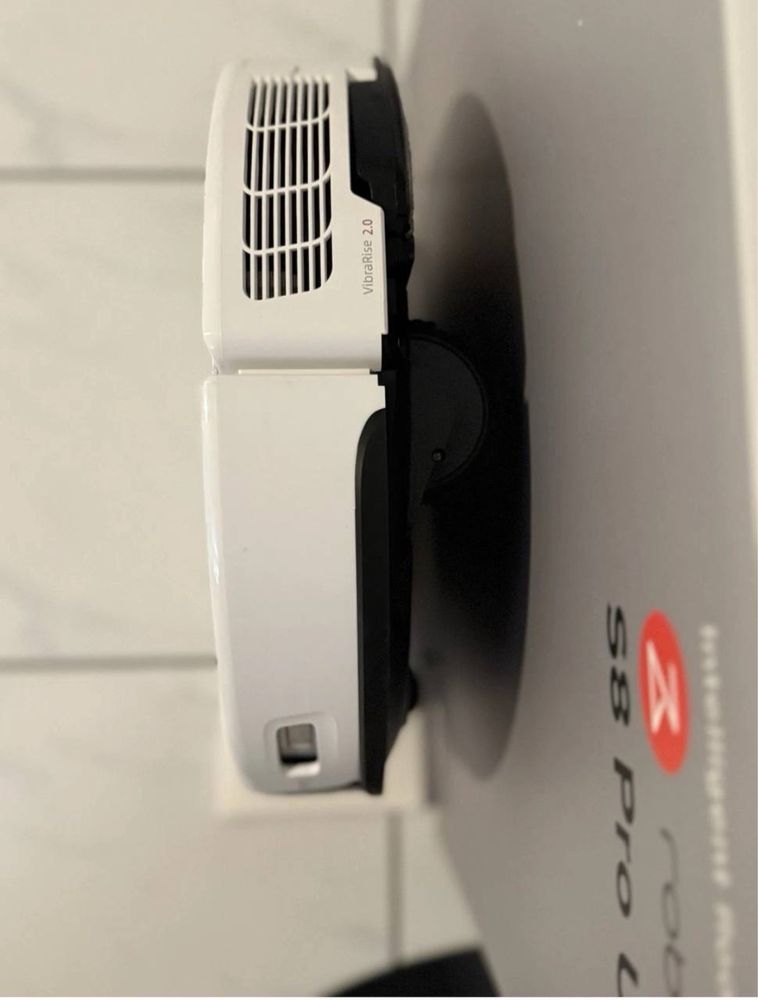 Робот пилосос   Roborock S8 Pro Ultra