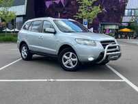 Hyundai Santa Fe 2006 Дизель/АКПП Розстрочка/Обмін/Кредит/Лізинг