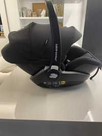 Cadeira Bebe isoFix com garantia