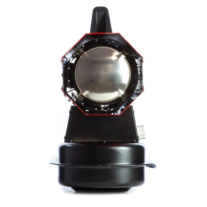 Nowa nagrzewnica olejowa z termostatem 30 KW