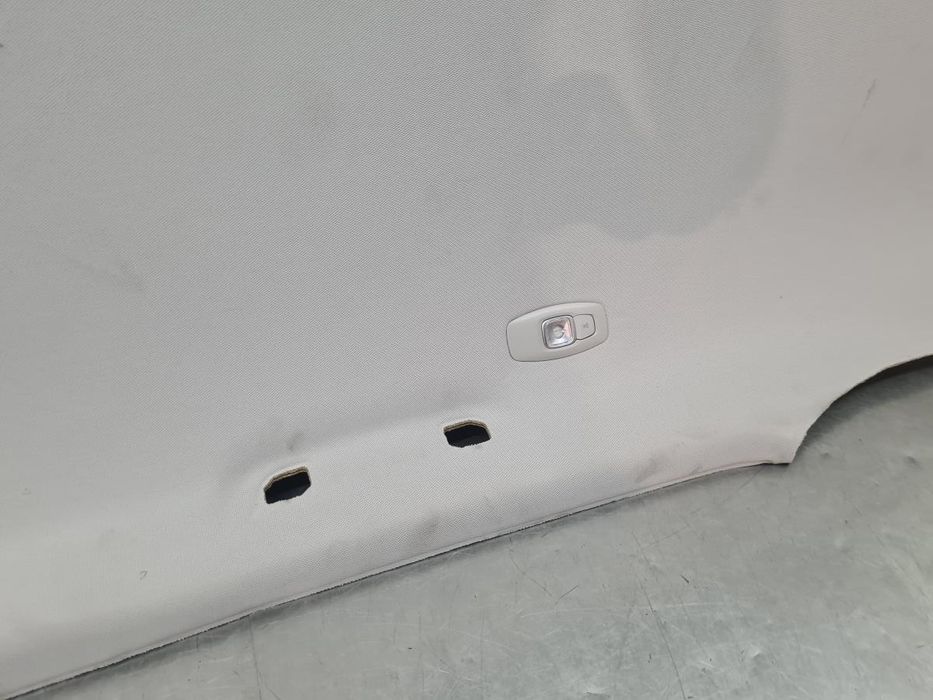 Forra de tejadilho RENAULT Grand Scénic IV (R9_)