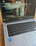 Laptop chromebook Acer Chromebook CB314-1H-C3JX 14" 4GB RAM 128GB