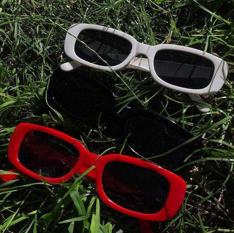 Okulary przeciwsłoneczne LATO 2022!!!