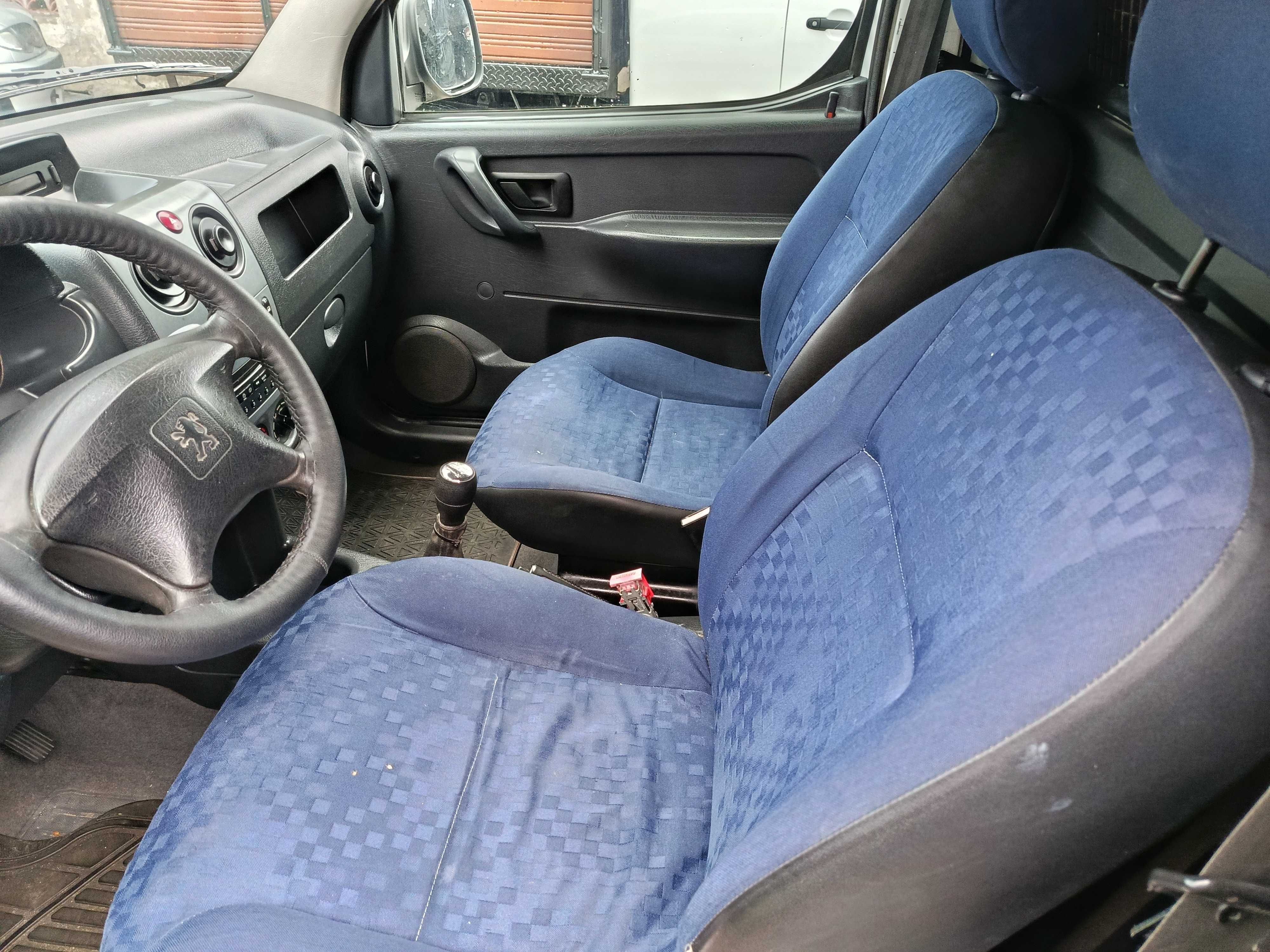 vendo peugeot  pronta  trabalhar  muito boa
