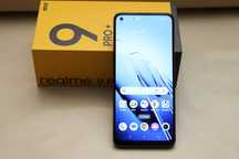 Realme 9 PRO+ PRO PLUS - 6 / 128 GB