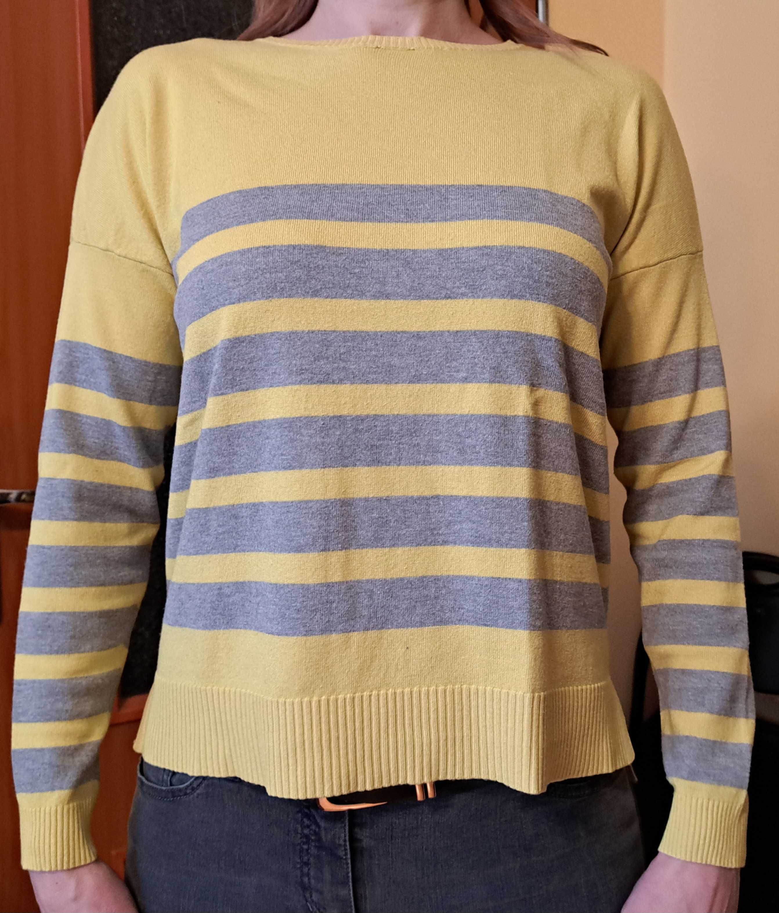 Sweterek Mohito rozmiar XXS