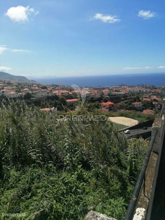 Quinta T10 Em Santo António Para Reabilitar