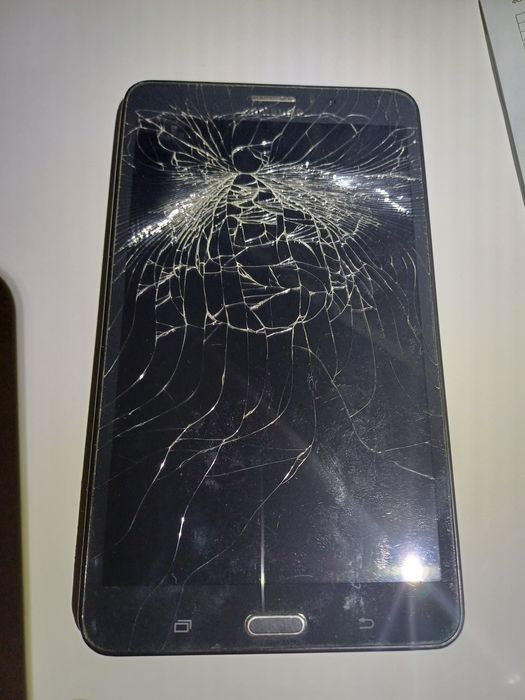 Samsung Galaxy Tab 4 8GB Black