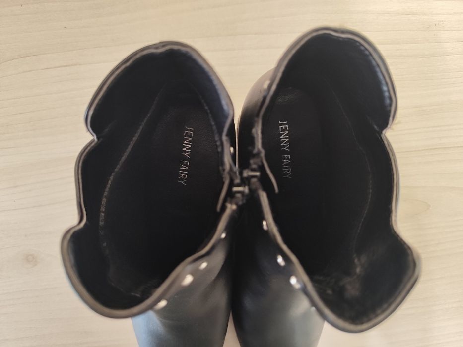 Черевички Jenny Fairy 39 розміру в стані нових