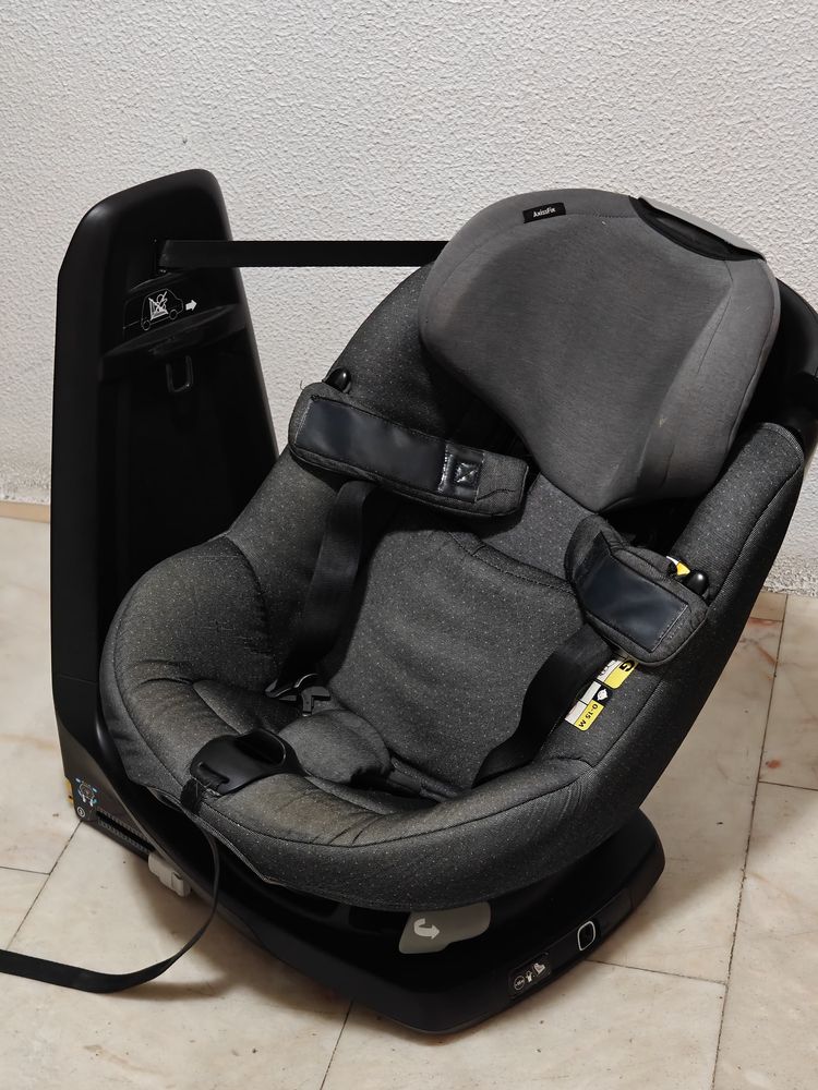 BeSafe iZi Modular i-Size