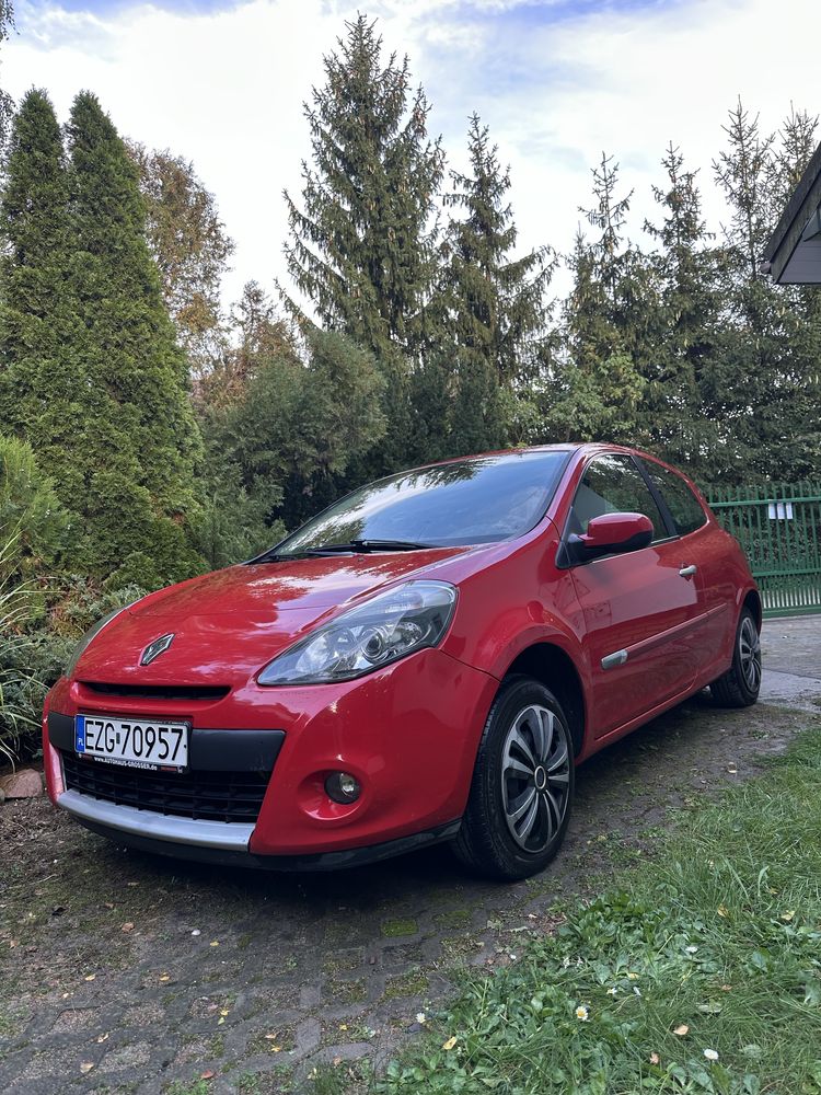 Renault Clio III