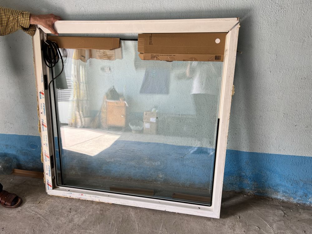 Продам стеклопакет winbau