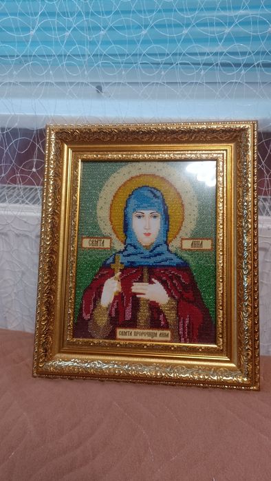 Ікона "Святой Ганни"