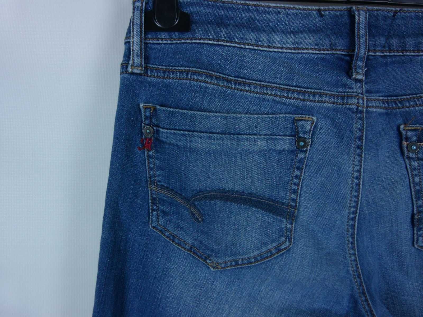 MAVI spodnie jeans proste nogawki 30 / 32